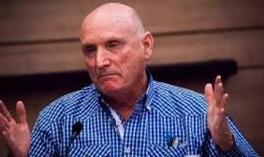 Soykırımcı sözde generalden itiraf: HAMAS'ı yenemeyeceğiz!