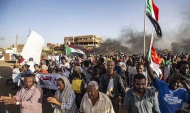 Sudan'da devam eden çatışmalar insanlık dramını derinleştiriyor
