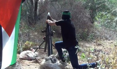 Kassam Tugayları, siyonistleri pusuya düşürdü: Ölü ve yaralılar var