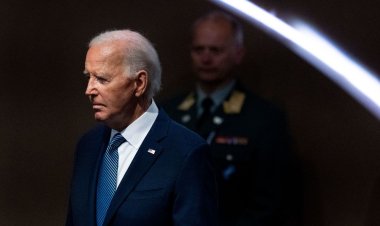 ABD'de Biden'ın adaylıktan çekilmesini isteyenlerin oranı yüzde 67 çıktı