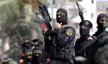 İslami Cihad: Netanyahu'nun önceliği esirlerini kurtarmak değil, savaşı sürdürmek!