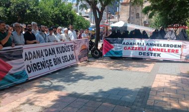 Peygamber Sevdalıları: Kudüs ve Aksa bilinci Müslümanlar arasında giderek kökleşiyor