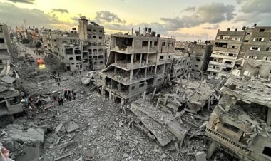 İşgalci İsrail ordusu, çekildikten saatler sonra yeniden ilerledi