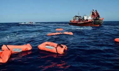 Manş Denizi'nde bot battı; 4 göçmen hayatını kaybetti