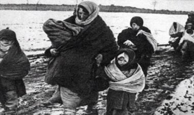 Polonya, 1944'teki Kırım Tatar Sürgünü'nü 'soykırım' olarak tanıdı