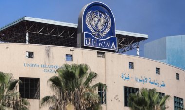 BM: UNRWA Filistinlilerin hakkını koruduğu için saldırı altında