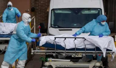 Yunanistan'da Covid-19 alarmı