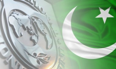 IMF, Pakistan ile 7 milyar dolarlık anlaşma imzaladı