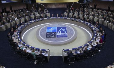 Kuzey Kore, NATO Zirvesi'nin sonuç bildirgesine tepki gösterdi