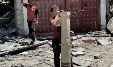 ABD ve Avrupa, Gazze soykırımı için İsrail'e tüm imkanlarını seferber etmiş