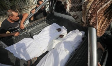 Gazze'de bilanço ağırlaşıyor: Şehid sayısı 40 bine ulaştı