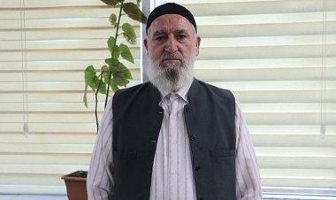 'Müslümanlar, siyonist mallara alternatif mal üretmelidir'