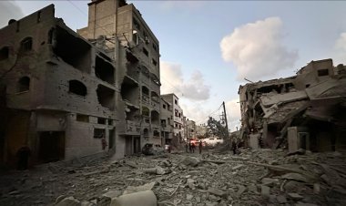 Gazze'deki son saldırılarda en az 13 Filistinli şehid oldu