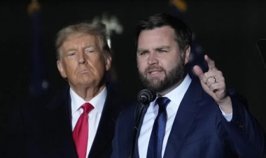 Trump'un başkan yardımcısı adayı koşulsuz İsrail'i destekliyor