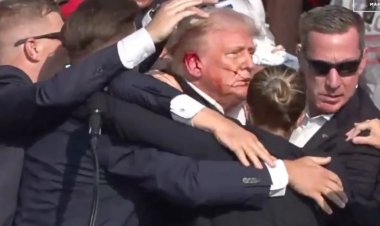 İran: Trump'a suikast girişiminde yer aldığımız iddiaları yalan