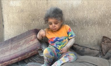 Ürdün: İsrail'in okul bombalaması uluslararası hukuka meydan okumadır