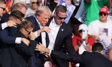 Trump'a suikast girişimini inceleyen heyet: Gizli Servis'te "köklü reform" gerekiyor