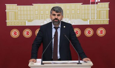 HÜDA PAR: Türkiye, ABD’nin emperyalist NATO kararlarını veto etmeli