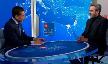 İran: Nükleer silahlarla ilgili fetva değiştirilmeyecek