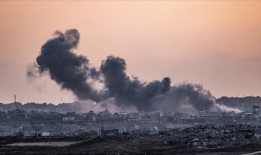 Gazze hükümeti, İsrail'in Gazze katliamına ilişkin son verileri paylaştı