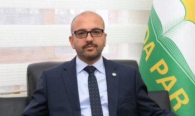 Şahin: Kayseri'de Suriyeli aileler, kamu görevlilerince kötü muameleye maruz bırakılıyor