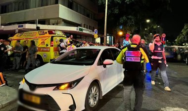 Yemen Ensarullah: Tel Aviv artık güvende değil!