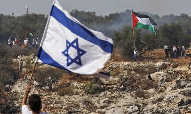 UAD'nin İsrail hakkındaki görüşü sürece nasıl yansıyacak?