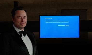 Elon Musk, CrowdStrike'ı sistemlerinden sildiğini açıkladı