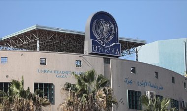 İsrail'de UNRWA'yı "terör örgütü" olarak tanımlayan tasarı, ilk oylamadan geçti