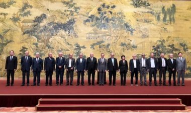 Hamas: Çin’de yapılan toplantı ulusal birlik yolunda önemli bir adım