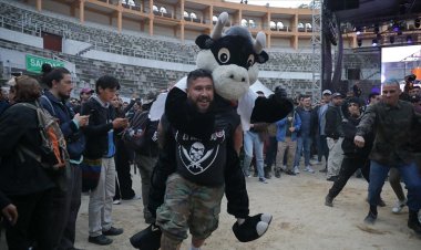 Kolombiya'da boğa güreşleri yasaklandı