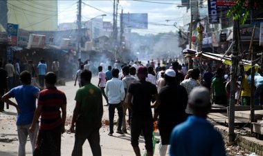 Bangladeş'teki protestolarda ölü sayısı artmaya devam ediyor