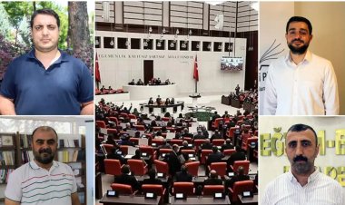 STK Temsilcileri: Bu yasa diğer ülkeler için de emsal teşkil edecektir