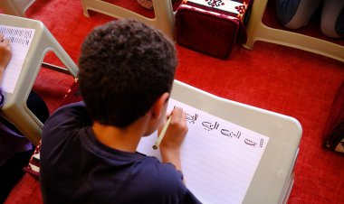 Yaz Kur'an kursları çeşitli etkinliklerle devam ediyor