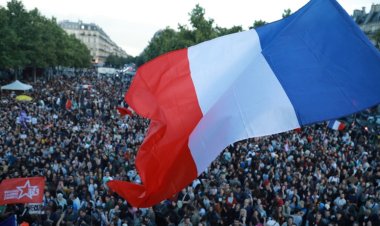 Fransa'da sol ittifak başbakan adayı olarak Castets'i belirledi