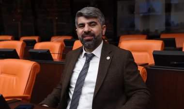 HÜDA PAR'dan Suriyeli mültecilere yönelik saldırılarla ilgili soru önergesi