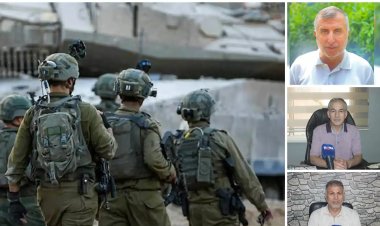 Gazetecilerden HÜDA PAR'ın kanun teklifine destek