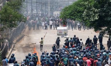 Bangladeş'te devam eden protestolarda ölenlerin sayısı 204'e çıktı