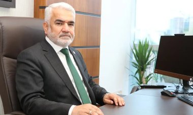 Yapıcıoğlu’ndan israilin küstahça tehdidine sert tepki: Kabul edilemez!