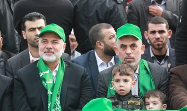 HAMAS liderlerinden suikast açıklaması: Direniş karşılık verecek!