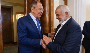 Rusya: Bu kesinlikle kabul edilemez bir siyasi suikasttır