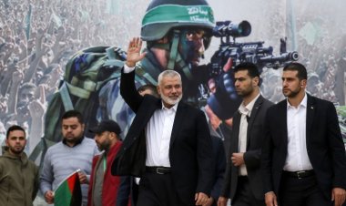 Kassam Tugayları: Komutanımız Heniyye'ye suikast, bölge genelinde büyük etkilere neden olacaktır