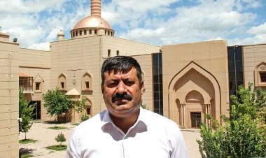 Prof. Dr. Geçit: Bu suikast İslam dünyasına tehdittir