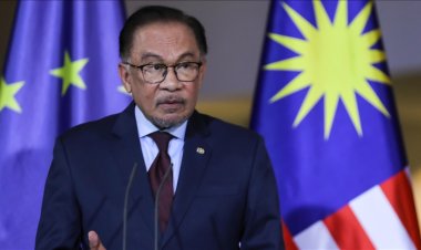 Malezya'dan Başbakan İbrahim'in Heniyye paylaşımını kaldıran Meta'ya sert tepki