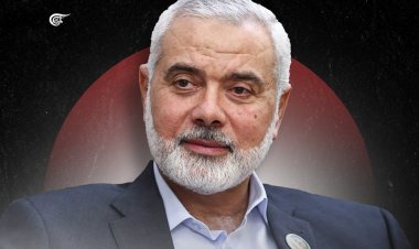 Orta Doğu ülkelerinden Haniye suikastına tepki ve taziye mesajları