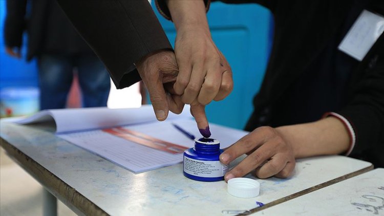 Tunus'ta cumhurbaşkanlığı seçimi 6 Ekim'de yapılacak
