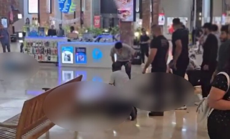 İşgal altındaki topraklarda düzenlenen direniş eyleminde iki işgalci ağır yaralandı