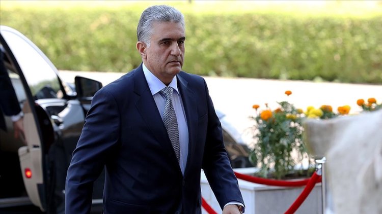IKBY İçişleri Bakanı: PKK bölgede tüm sorunların kaynağı