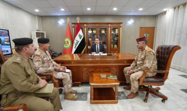 Irak Başbakanı Sudani: Silahlı gruplar kurumsal çerçeveye entegre edilecek