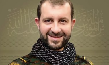 İşgal saldırısında bir Hizbullah mücahidi şehit oldu